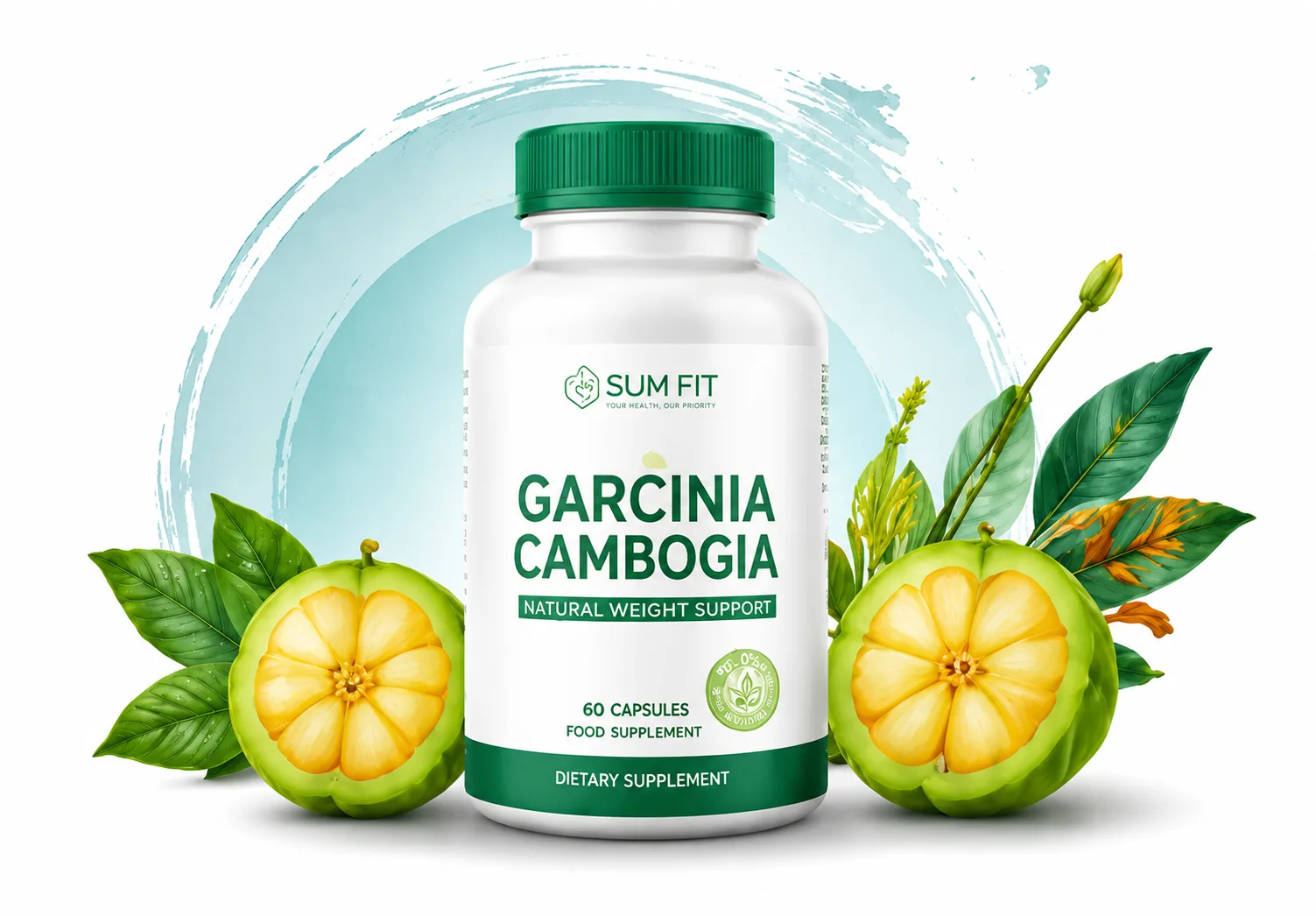 Garcinia Cambogia