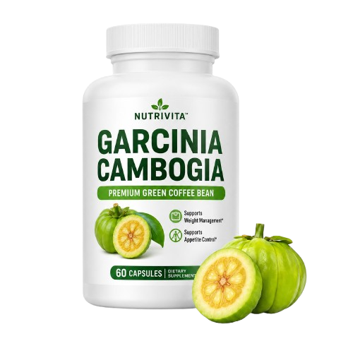 Garcinia Cambogia Original
