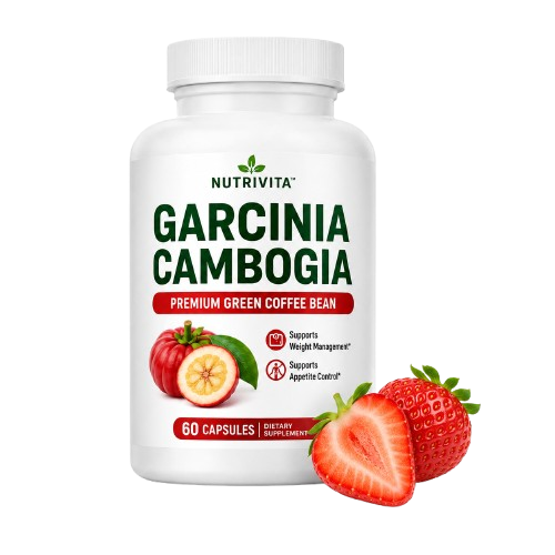 Garcinia Cambogia Max