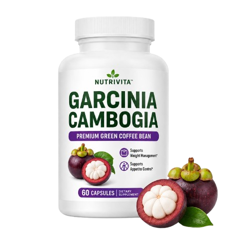 Garcinia Cambogia Ultra