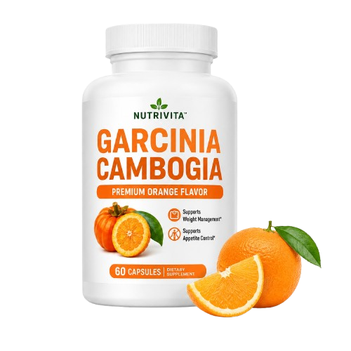 Garcinia Cambogia Advance