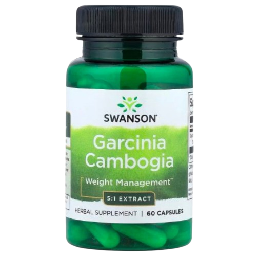 Garcinia Cambogia
