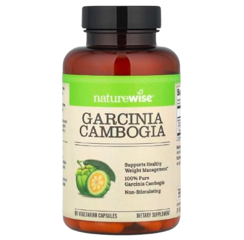 Garcinia Cambogia