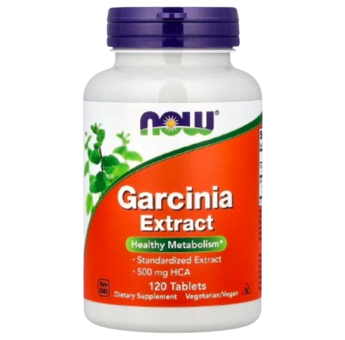 Garcinia Extract
