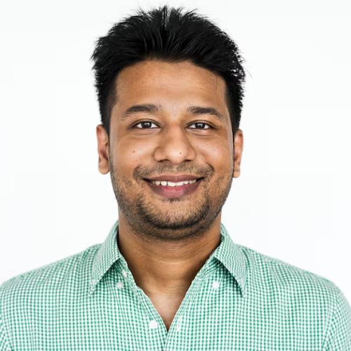 সারাহ আহমেদ
