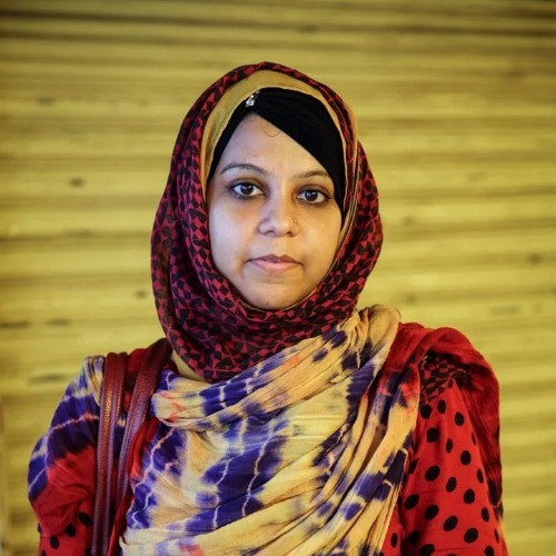 নাদিয়া খান
