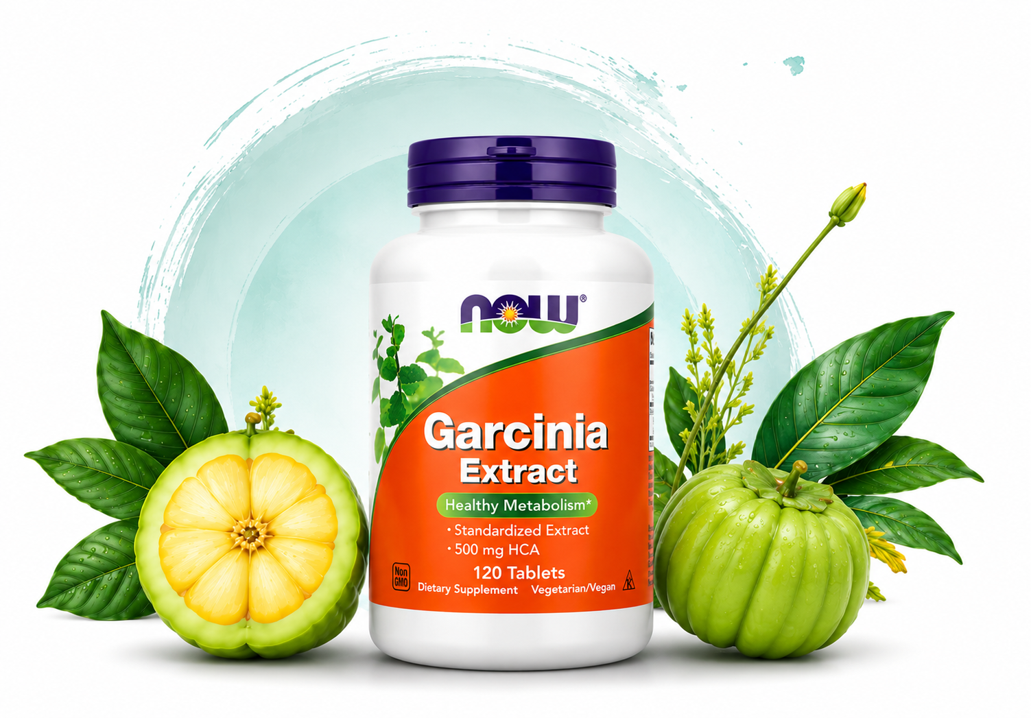 Garcinia Cambogia