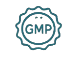 GMP সার্টিফাইড ফ্যাক্টরি